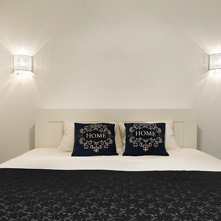 Smile Apartments ブカレスト エクステリア 写真
