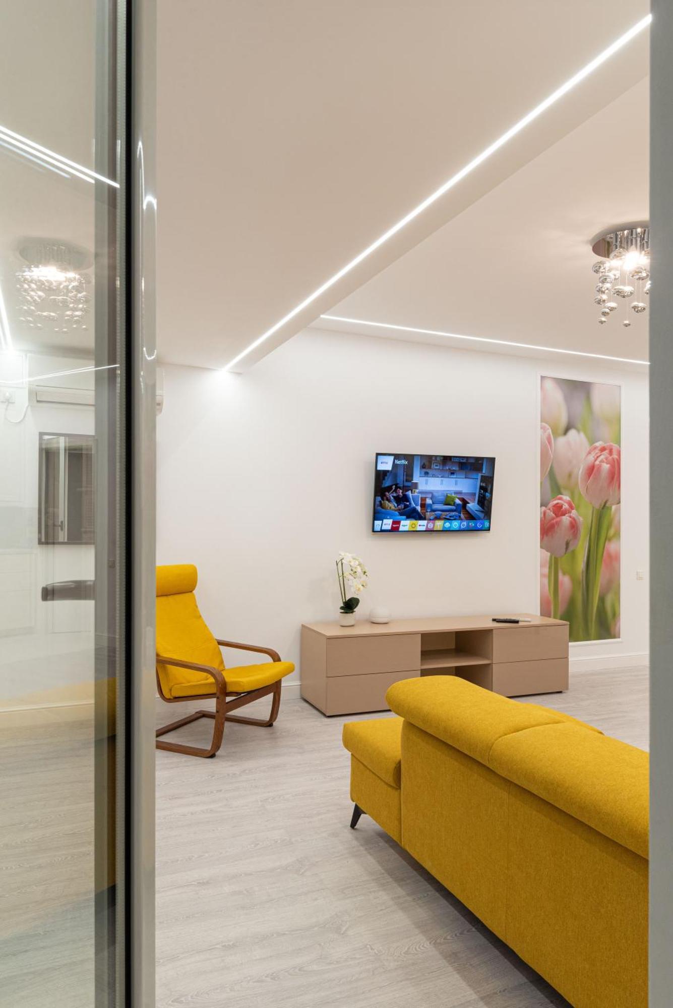 Smile Apartments ブカレスト エクステリア 写真