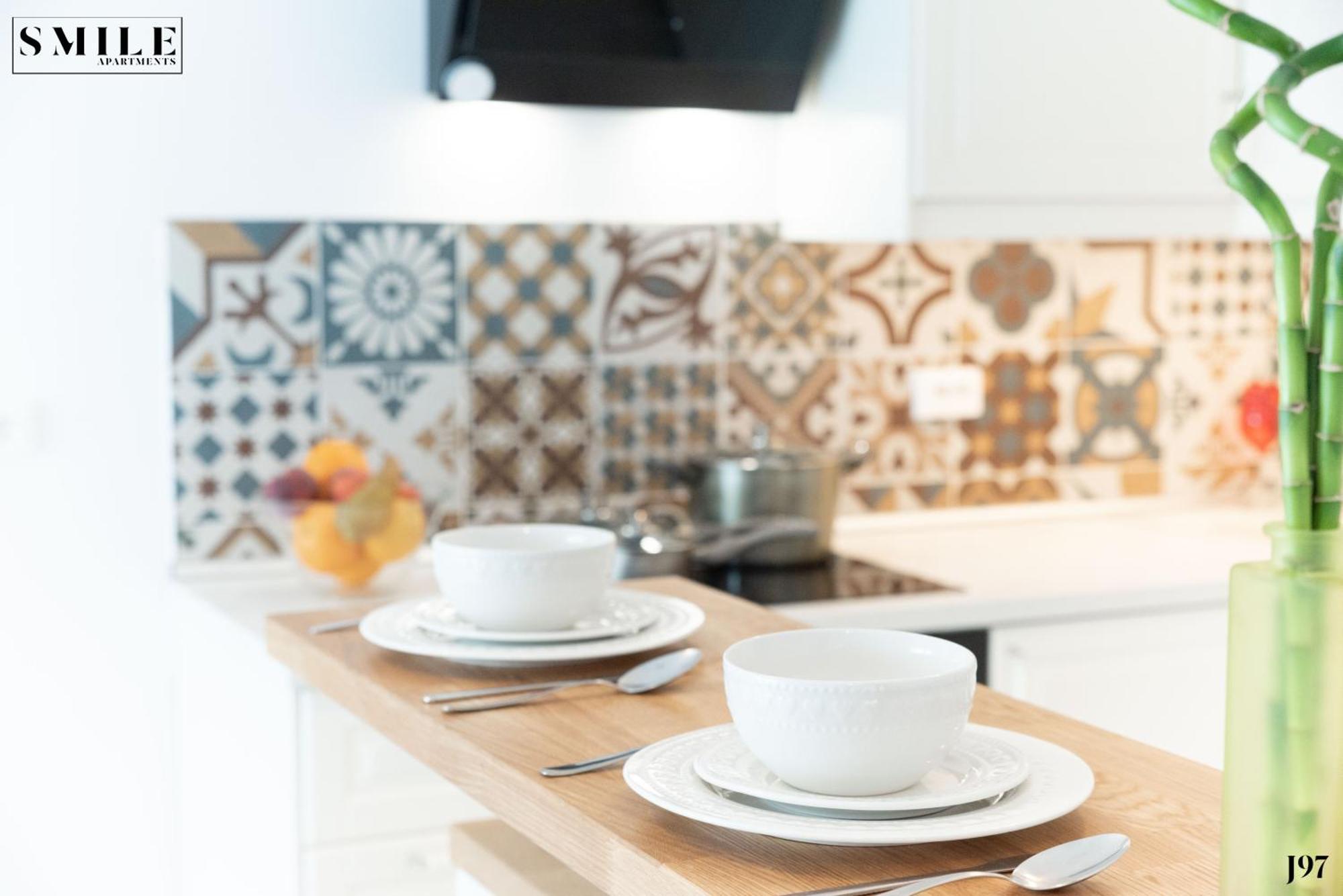 Smile Apartments ブカレスト エクステリア 写真